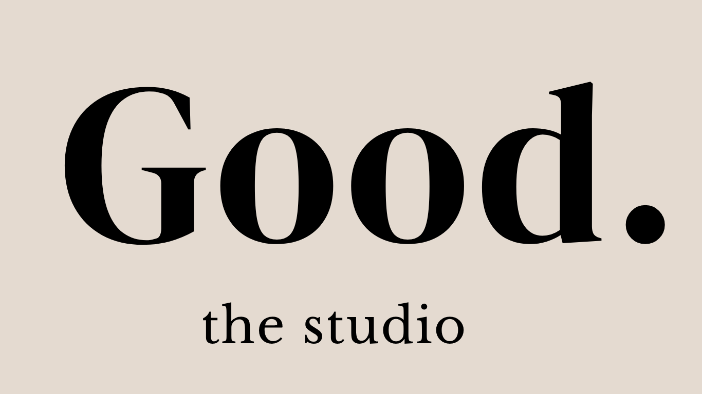 Good.